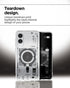 Spigen Galaxy S25 Edge Case – Ultra Hybrid Neo One (MagFit)